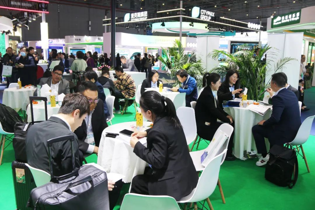金牌贊助企業(yè)海大生物全新亮相上海CAC國際農(nóng)化展，以科技實(shí)力獻(xiàn)禮25周年