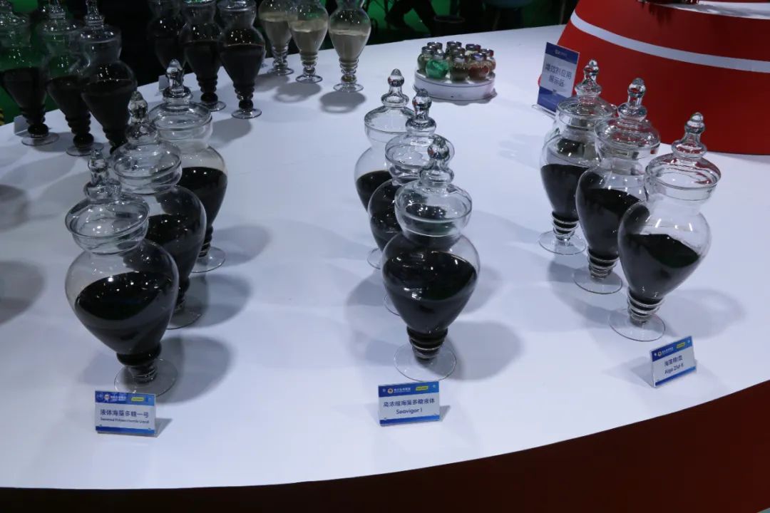 金牌贊助企業(yè)海大生物全新亮相上海CAC國際農(nóng)化展，以科技實(shí)力獻(xiàn)禮25周年